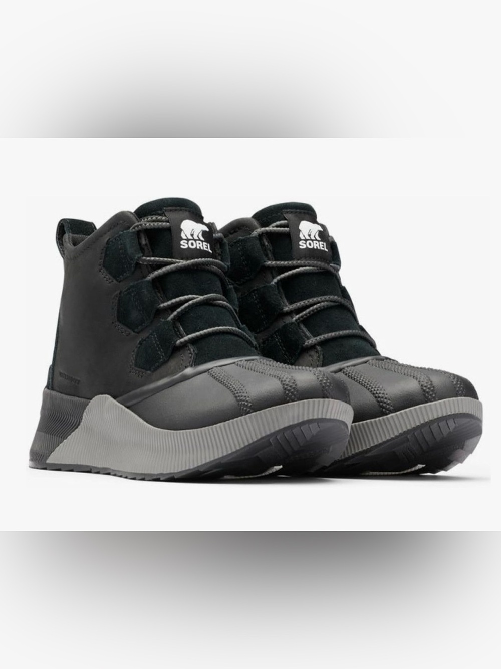 SOREL Out 'N About III Classic Waterproof Boots
